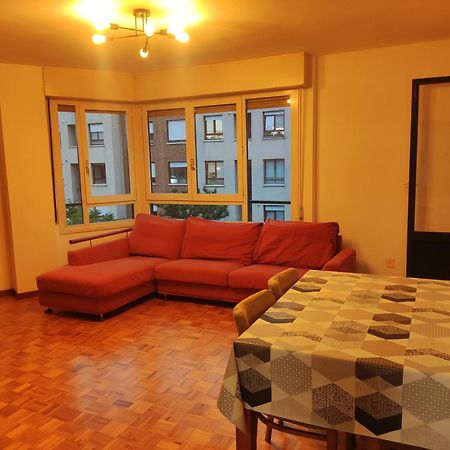 Apartamento Vitoria Eksteriør bilde