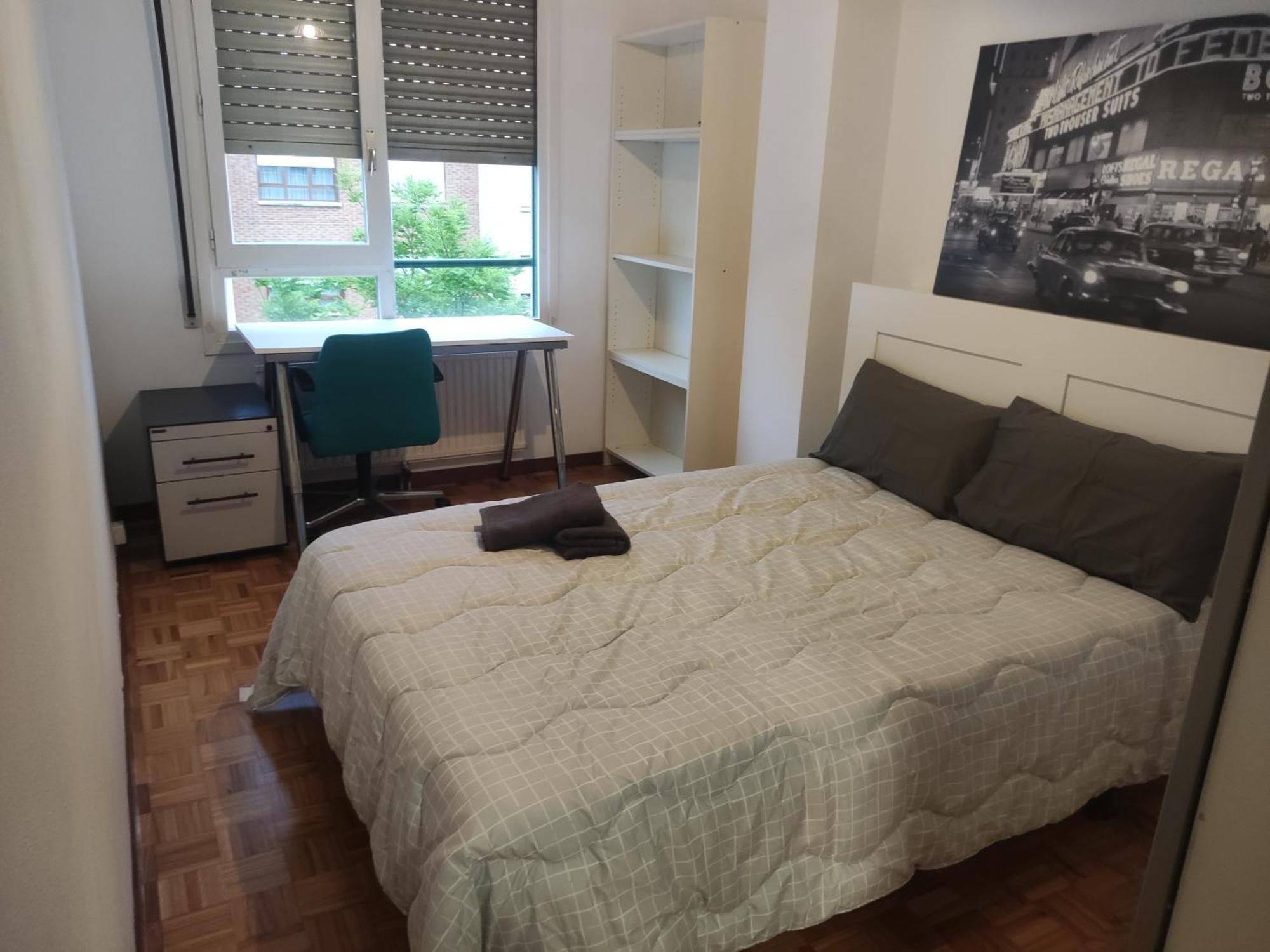 Apartamento Vitoria Eksteriør bilde